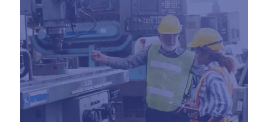 Fuel Your Pipeline: Harness Manufacturing Funding to Modernize and Secure Facilities